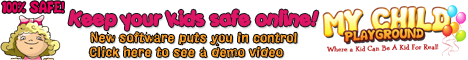 kids internet safety